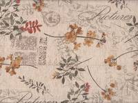 Wachstuch Picture Flower Wachstuch Picture Flower