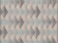 Wachstuch tentensen - diamond blue Wachstuch tentensen - diamond blue