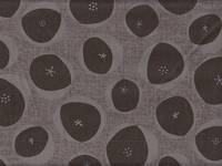 Wachstuch Koume gray Wachstuch Koume gray