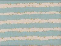 Wachstuch Stars & Stripes hellblau Wachstuch Stars & Stripes hellblau