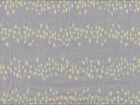 Wachstuch METEOR grau-blau Wachstuch METEOR grau-blau