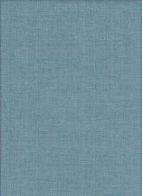 Wachstuch uni himmelblau Wachstuch uni himmelblau