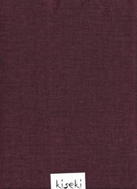 Wachstuch uni burgundrot Wachstuch uni burgundrot