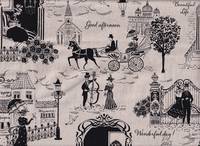 Wachstuch La nostalgie Wachstuch La nostalgie