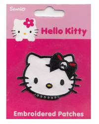 Hello Kitty Gothic