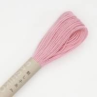 Sashiko Garn 20m blassrosa Sashiko Garn 20m blassrosa