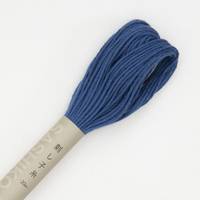 Sashiko Garn 20m blau Sashiko Garn 20m blau