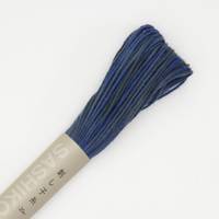 Sashiko Garn 20m Mix dunkelblau Sashiko Garn 20m Mix dunkelblau