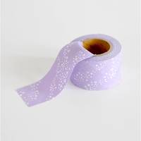 Schrägband wildflower B 7m Schrägband wildflower B 7m