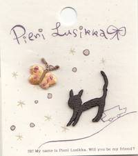 Pieni Lusikka 12 Pieni Lusikka 12