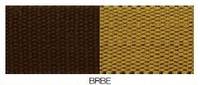 Gurtband braun-beige beidseitig 2,5 cm Gurtband braun-beige beidseitig 2,5 cm