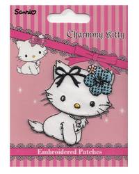 Charmmy Kitty Blume Charmmy Kitty Blume