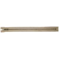 YKK Reißverschluss Vintage 40cm beige YKK Reißverschluss Vintage 40cm beige