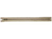 YKK Reißverschluss Vintage 40cm beige YKK Reißverschluss Vintage 40cm beige
