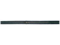 YKK Reißverschluss Vintage 60cm blau YKK Reißverschluss Vintage 60cm blau