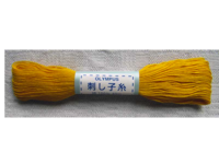 Sashiko Garn 20m gelb Sashiko Garn 20m gelb