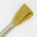 Sashiko Garn 20m curry Sashiko Garn 20m curry