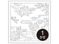 Sashiko Hanafukin 14 Sashiko Hanafukin 14
