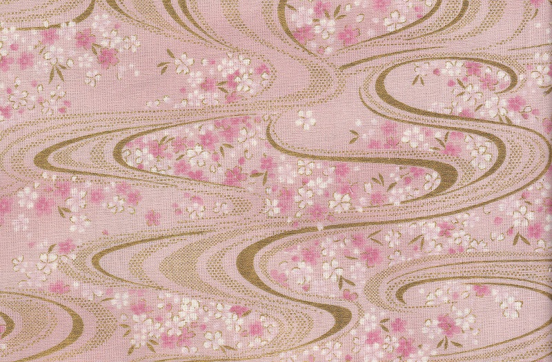 Traditionelle japanische Muster :: kiseki - Stoffe aus ...